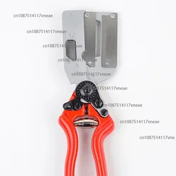 Fruit tree seedling grafting scissors J60 new grafting machine multifunctional professional grafting tool holder