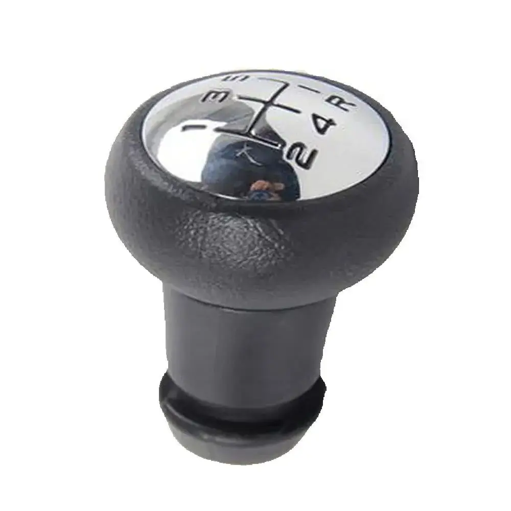 

For Peugeot 307 206 C2 Citroen Elysee handball head gear head gear shift lever handles