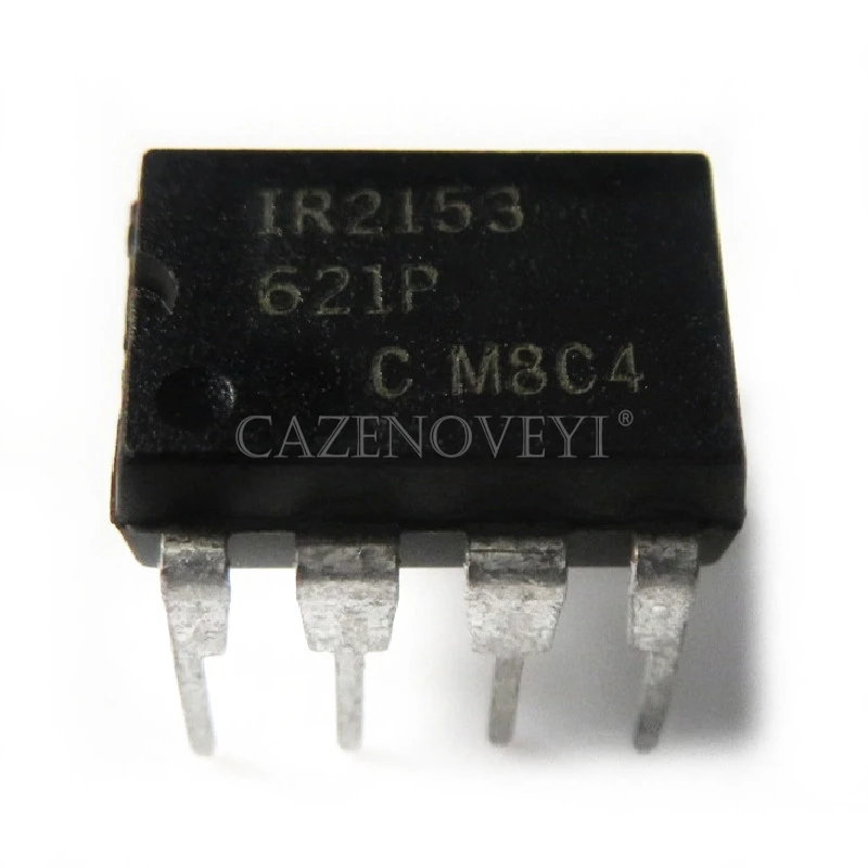5PCS IR2153PBF IR2153 IR2155PBF IR2155 IR2161PBF IR2161 IR2184PBF IR2184 IR2304PBF IR2304 DIP-8