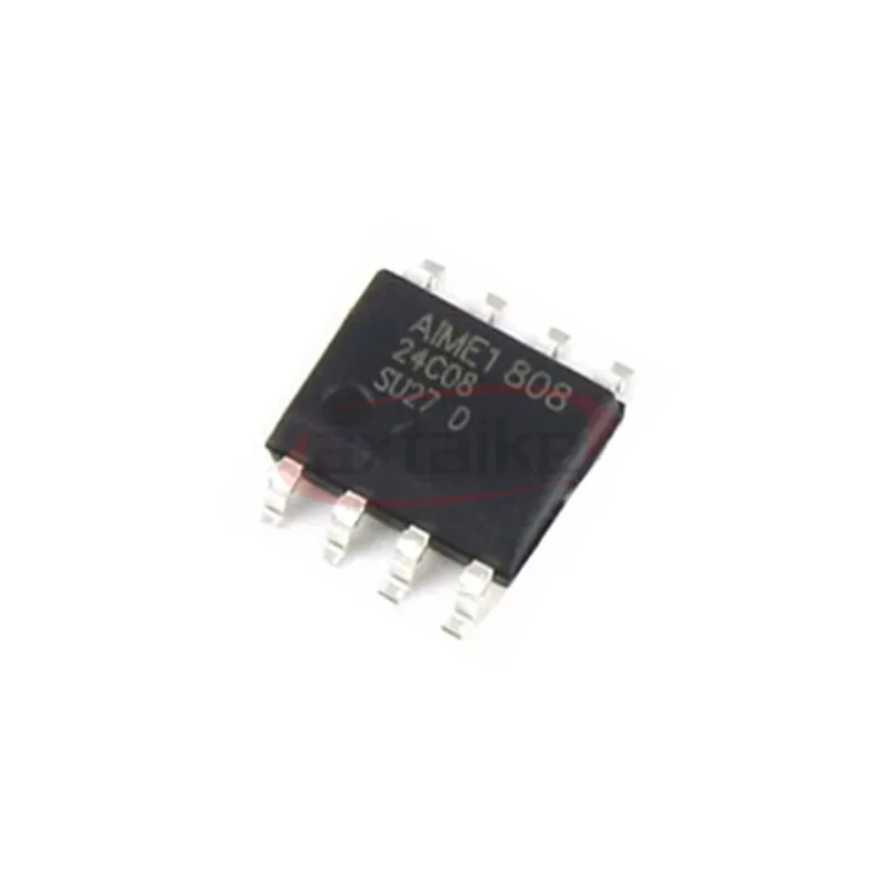 50 piezas AT24C02 24C02 24C04 24C08 24C16 24C32 24C64 24C128 24C256 93C46 SOP8 DIP-8 EEPROM almacenamiento IC 24C02N 24C02BN