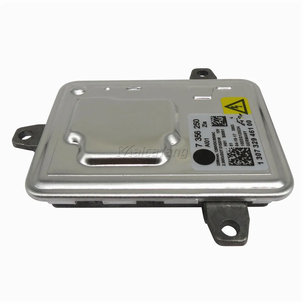 7356250 63117356250 Xenon HID Headlight Ballast 130732946100 For BMW 1 3 5 6 7 Series Mini Mercedes Benz Volvo Car Accessories