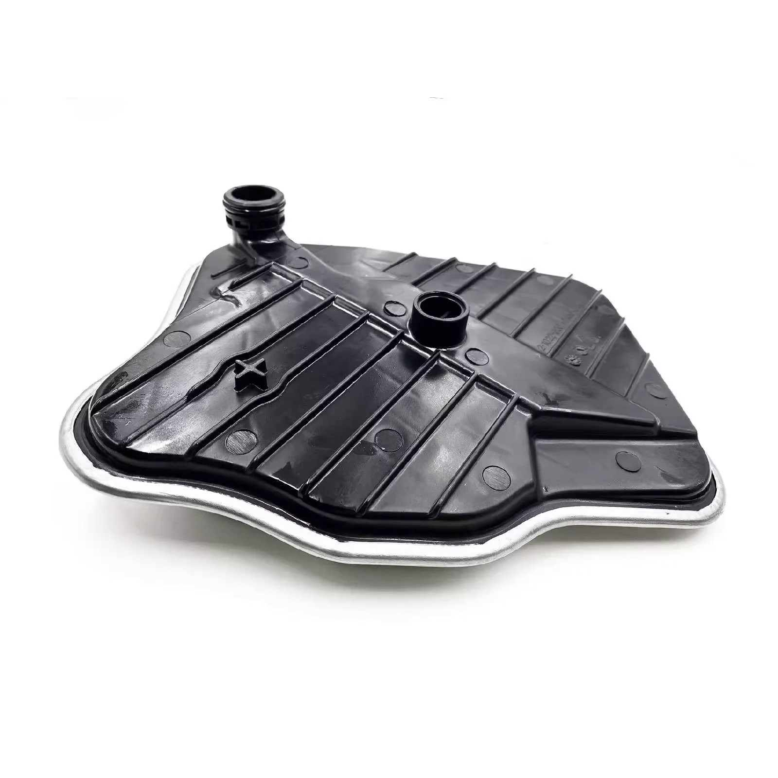 VT2 VT3 CVT Auto Transmission Oil Filter 1066002097 & Oil Pan Gasket For Prima/Formex/Haima 3