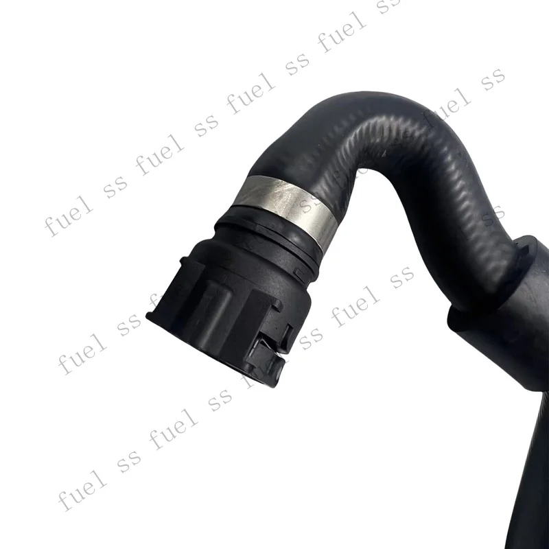 S+ Radiator Coolant Hose for BMW X5 E53 2001-2006 L6 3.0L New Water Valve to Pipe - view 3