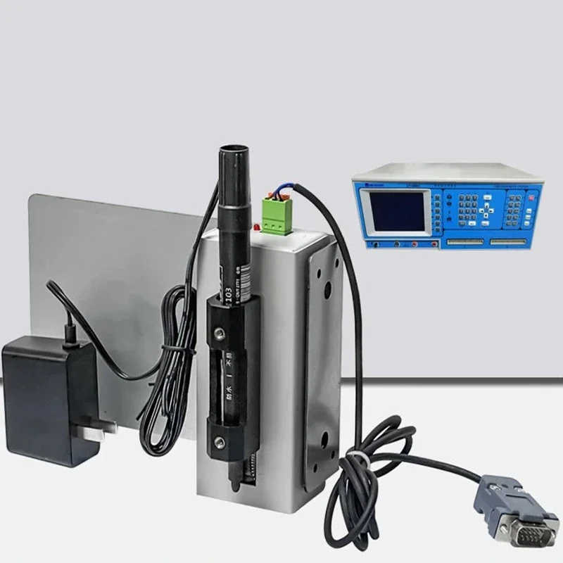 Line Finder Cable Tester Cable Marking Machine Cable Wire Tracker Diagnostic Tools for Detecting The Quality of Power Cords