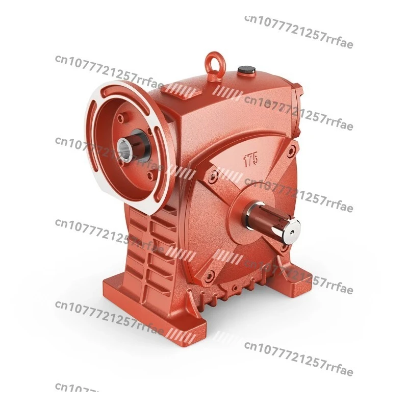 Worm Gear Reducer WP40/50/60/70/80/100/120 Worm Gear Reducer Reducer