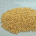 Golden 50Pcs