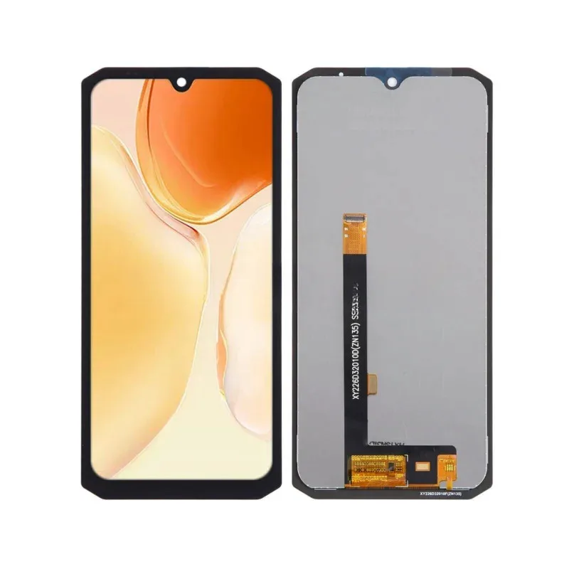 

Дисплейный модуль (LCD) с тачскрином для Doogee S98 Pro в сборе