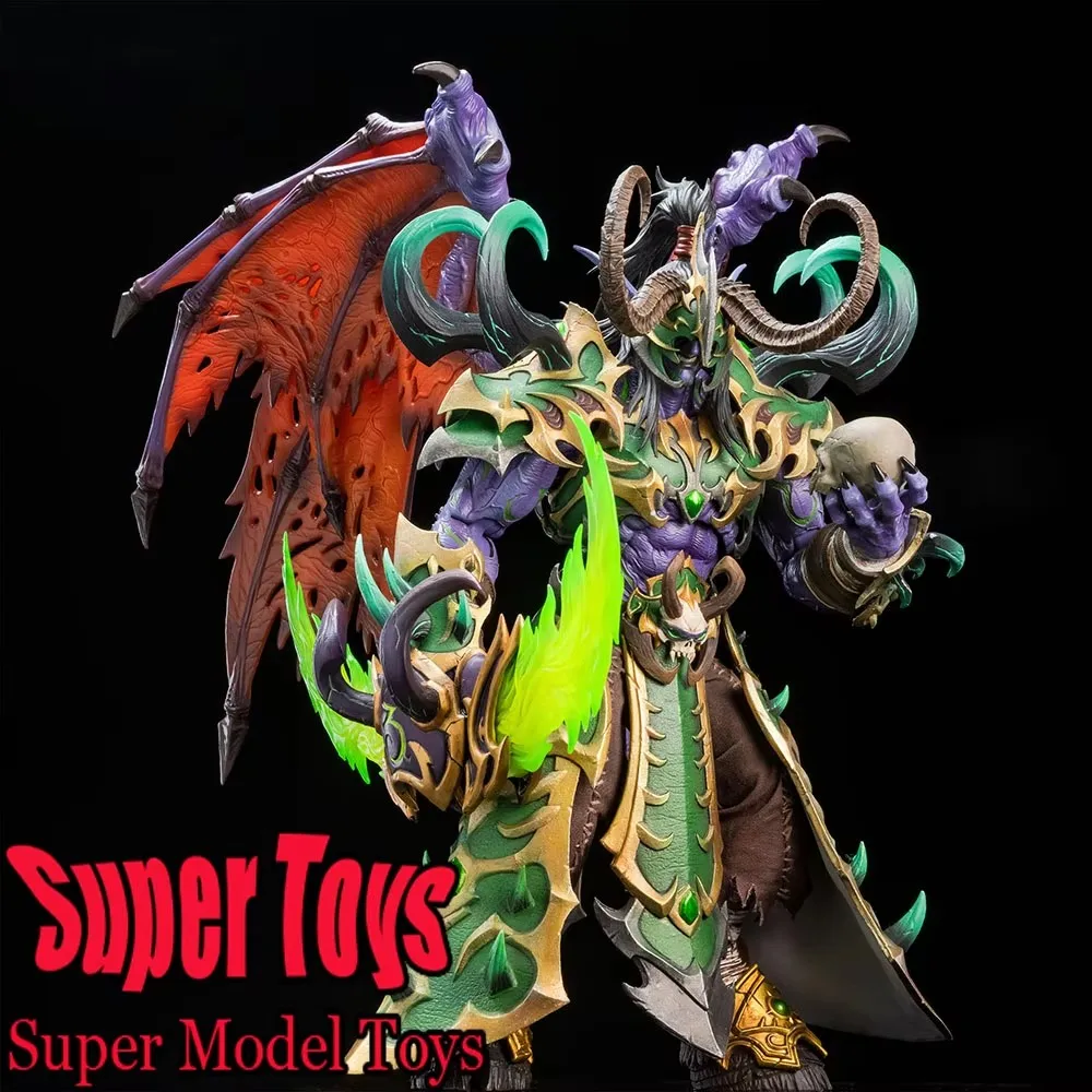 

Metytoyz WF2025 1/6 Scale Male Soldier Limited Edition Demon Hunter Full Set 12-inches Action Figure Model Gifts Collection