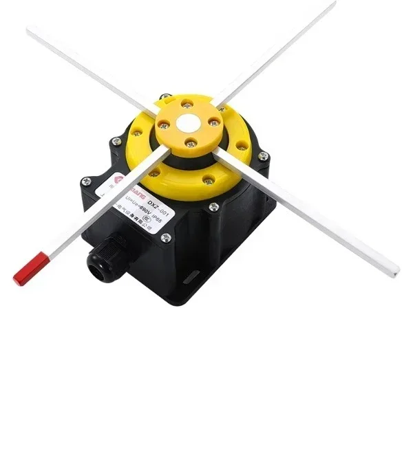 Cross limit travel switch DXZ NKL FCR 1QZR-001 006 Crane Crane Crane Mechanical Special