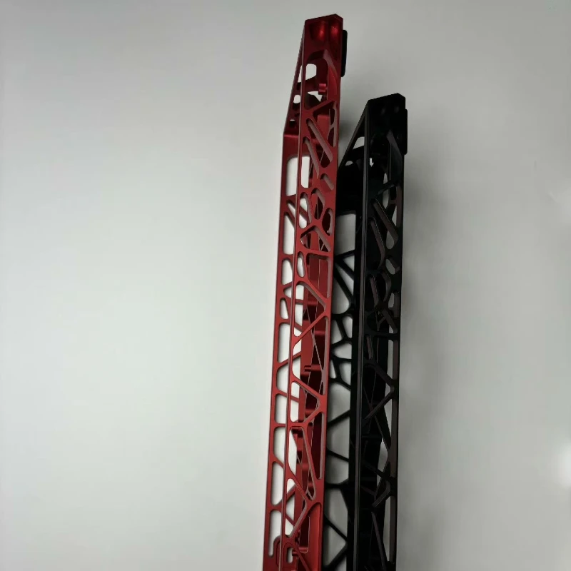 New Listing SY60 Aluminum Housing Custom Hollow Out Holy60 Case Gh60 Housing Custom Rakka Iso Hm66 Wooting 60he Keyboard Case