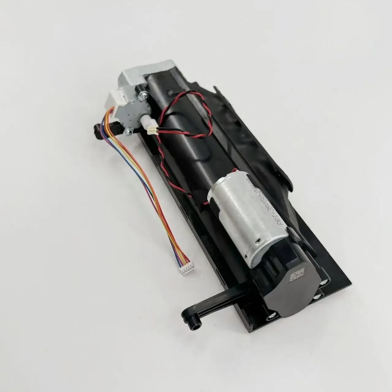 Original For Dreame L20 Ultra L30 Ultra L30 Pro Ultra vacuum cleaner maintenance spare parts main brush motor with shell