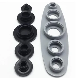11-29mm Universal Cover Button Make Tool For Covering Button DIY Personalised Covers Buttons Easily Quickly Decorate Garments