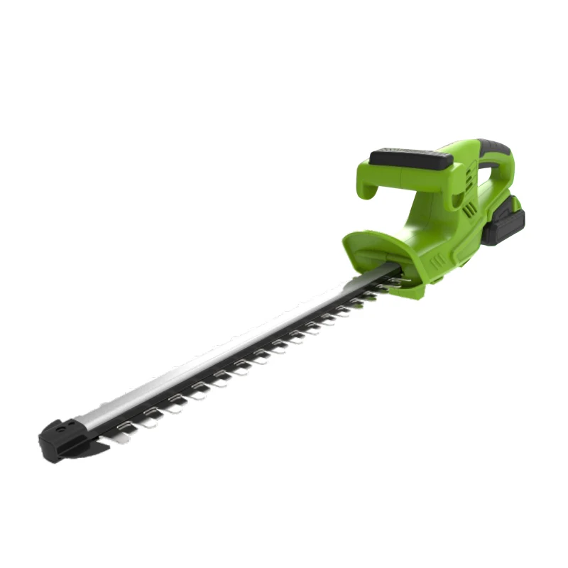 

High Quality Garden Tools 20V 510mm Electric Hedge Trimmer Machine