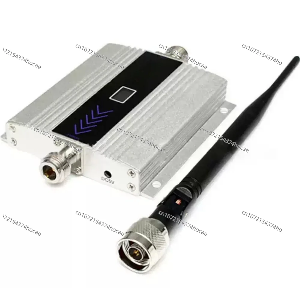 Mini GSM900MHZ Signal Amplifier 2G 3G 4G Mobile Phone Signal Enhancement Receiver Sucker Antenna