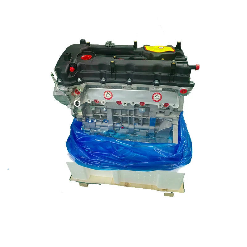 

HIGH QUALITY G4KJ 2.4 GDI Engine for Hyundais 2012 2016 Sportage 2014 2015 ix35 G4