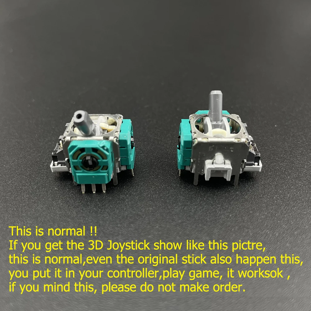 ZUIDID 2pc 3D Analog Thumb Sti - đánh giá và giá 3D Printing Xbox Controller