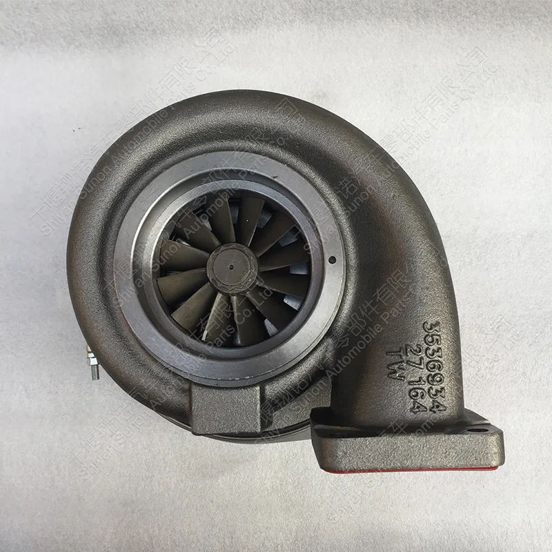 For Cummins QSM11 engine HX60 turbocharger 3592369 3800852 3592401