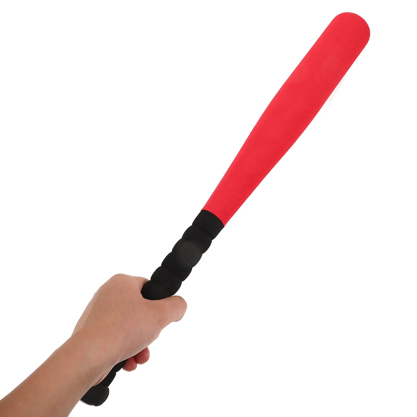 

2Pcs Eva Baseball Bat Portable Lightweight Sports Bat for Kids Teens Training Outdoor Play Durable Stick Baseball Bats