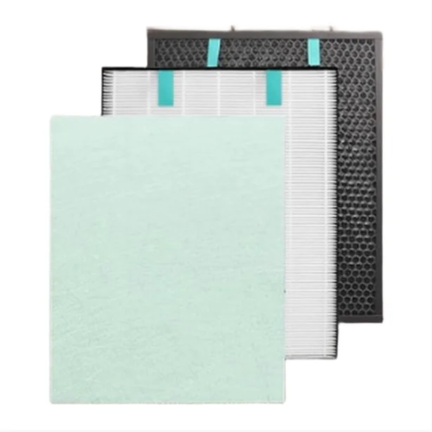 1pcs Compatible Filter For Vacuum Cleaner Premium Accessory 99.97% Efficient Replacement Spare Filter Household Vacuum Machine