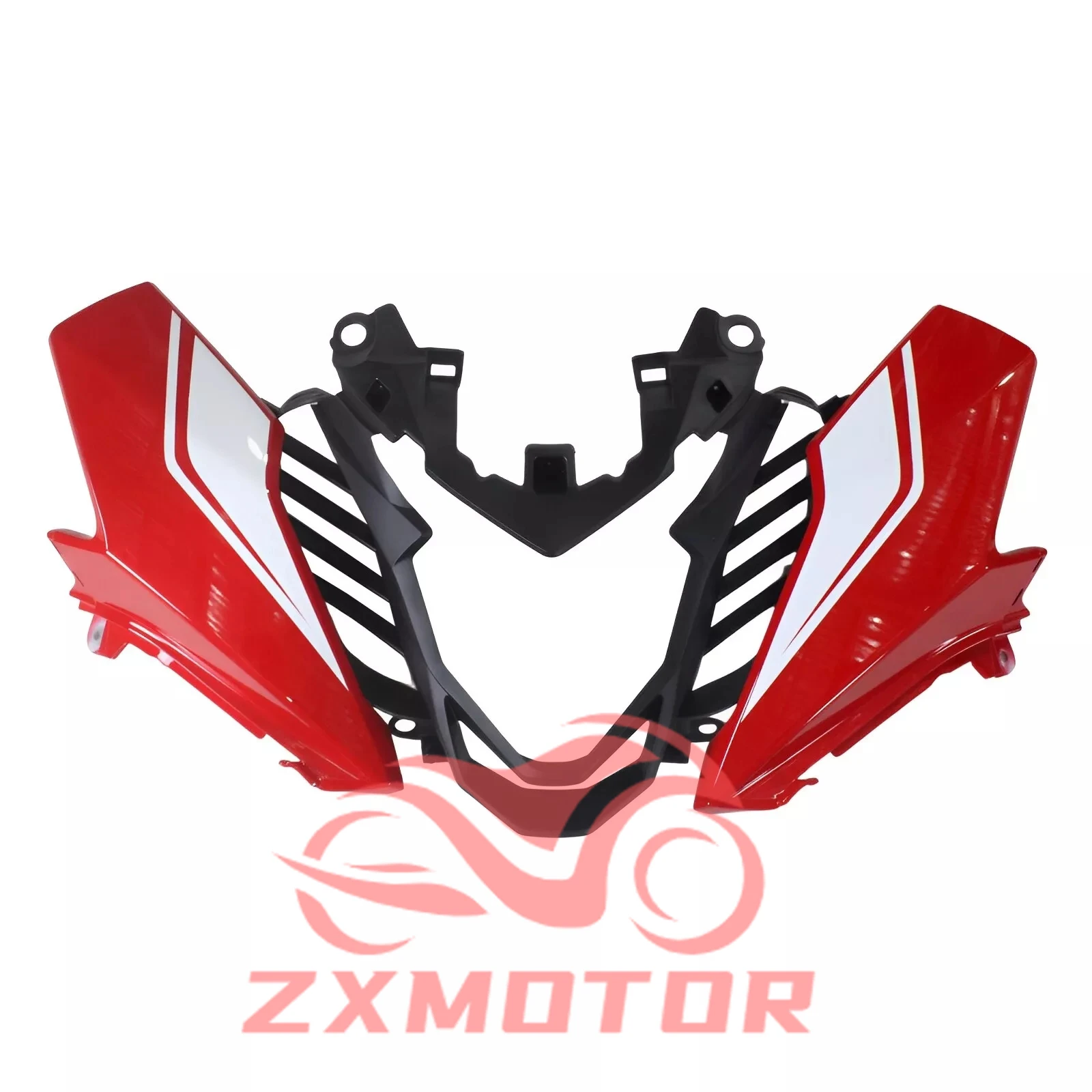 CBR 650F 2014 2015 2016 2017 2018 Racing Motorcycle Fairings for HONDA CBR650F 14-17 18 Free Custom Fairing Injection Kit