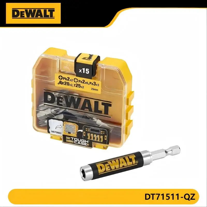 Dewalt 16Pcs Screwd… - image