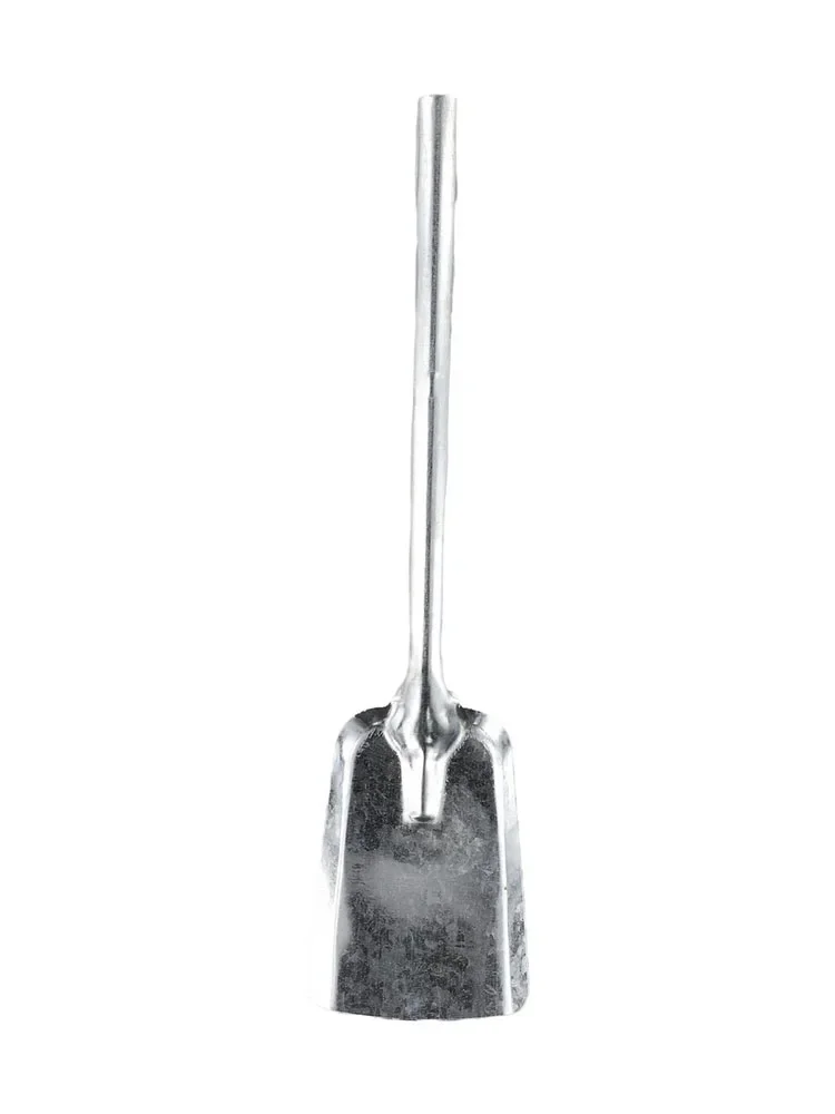 Pala per barbecue Pala per carbone Preparazione per barbecue Esterno impermeabile Manutenzione facile per uso barbecue per camino interno