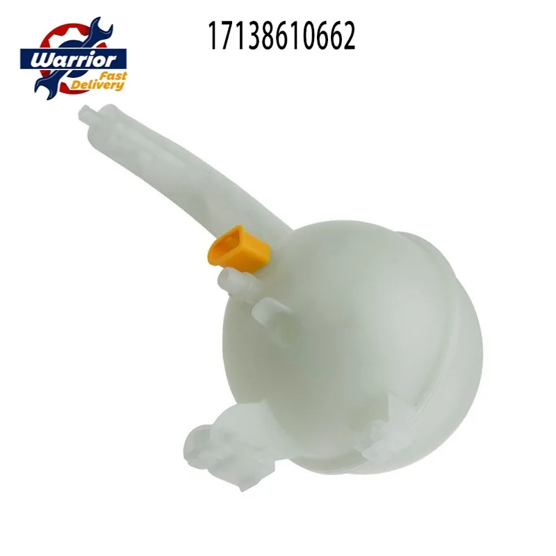 

OEM 17138610662 для BMW G05 G06 G07 X5 X6 X7, автоматическая система охлаждения двигателя, расширительный бак охлаждающей жидкости, резервуар