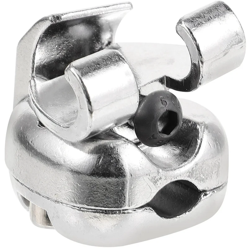 

A74K-4X Держатель барабана, кронштейн для тарелки, малый барабан, металлическая стойка, трубка, крепление для стрелы, зажим для стержня инструмента, зажим