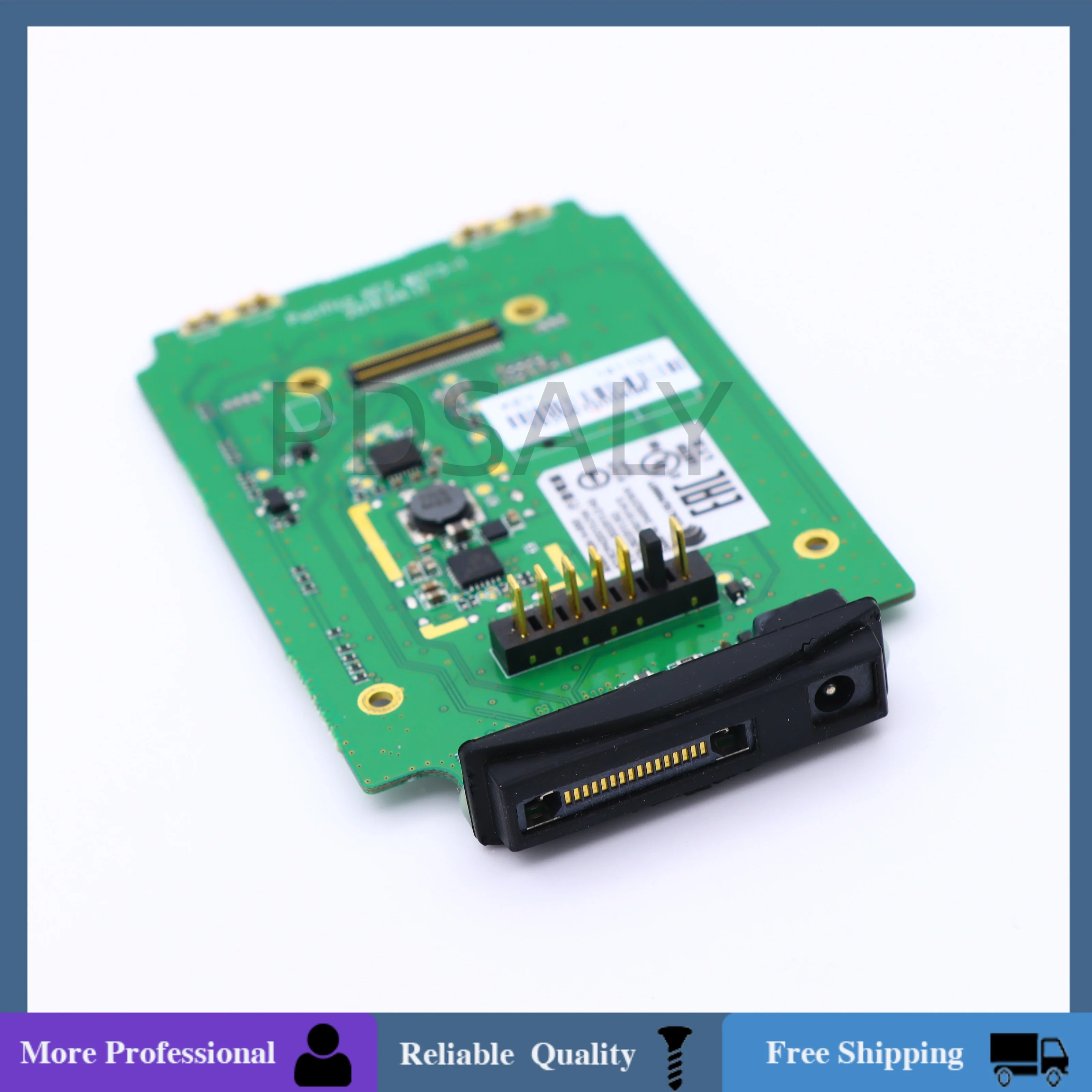 Original Keypad PCB (28-Key) Power Board For Honeywell Dolphin 6110