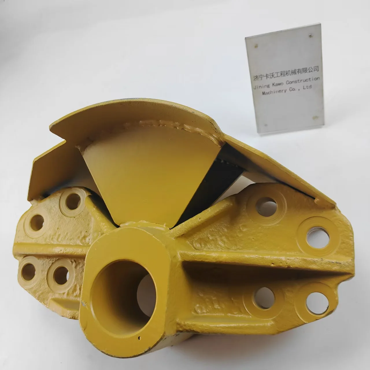 Shantui SD22 Bulldozer Construction Machinery Parts Tensioning  Bearing 154-30-11497
