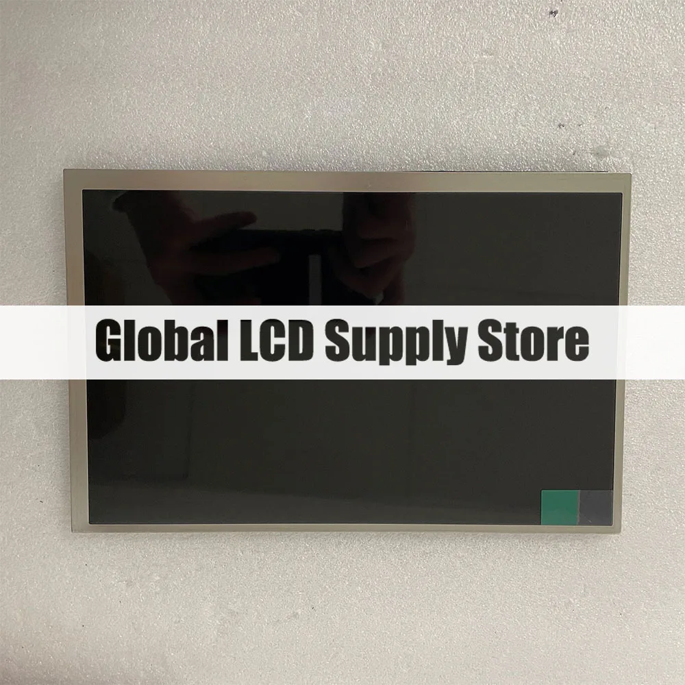 TM101JDHG37 10.1 Inch 1280*800 LCD Screen Display Panel Replacement for Tablet PC Laptop LCD Screen Display Panel