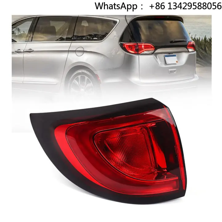 

Wholesale Factory Autolamp High Quality Tail Light Tail Lamp for Chrysler Pacifica 2017 2022 68229026AF