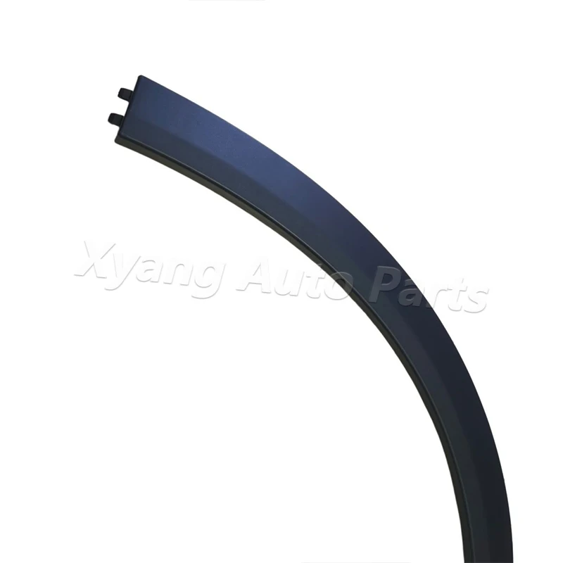 Imagen 6: Para FAW Bestune T55: Moldura de guardabarros y arco de rueda