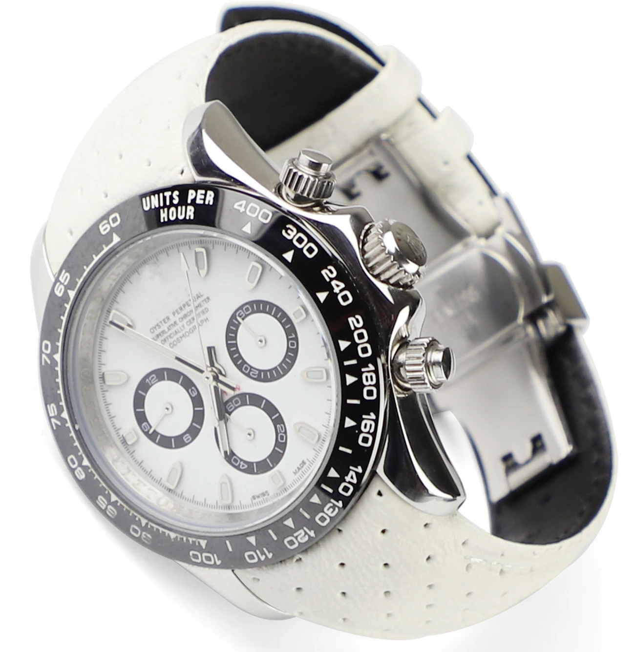 20Mm Perforated Cal… - image