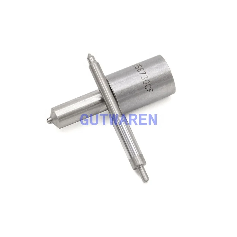 

12 Pcs High Quality Diesel Fuel Injector Nozzle DLLA10S134 0433271001 Engine Auto Parts