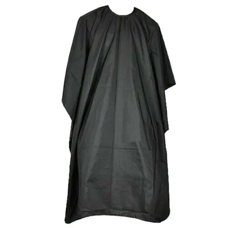 Waterproof Hair Cutting Gown for Hairdressers and Barber Durable and Comfortable Salon Cape for Hair Styling and Cutting C0025A