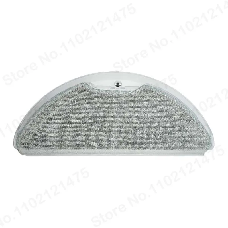 Dust Box Water Tank Mop Cloth Accessroies For XiaoMi Mi Robot Vacuum-Mop 2 Lite 2 Pro MJSTL MJST1S MJST1SHW BHR5044EU Spare Part