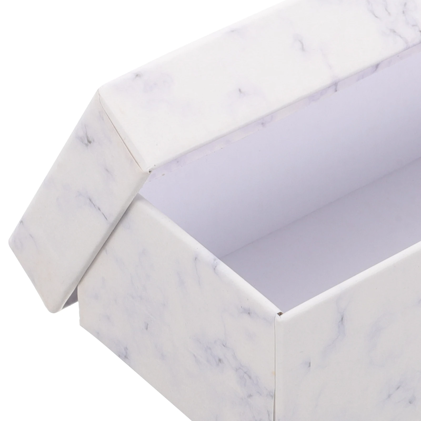 

2pcs Packing Boxes Smooth Rounded Edges Compact Portable Storage For Crafts Mugs Wine Glasses Candles Soap Cookies Jewelry Gift