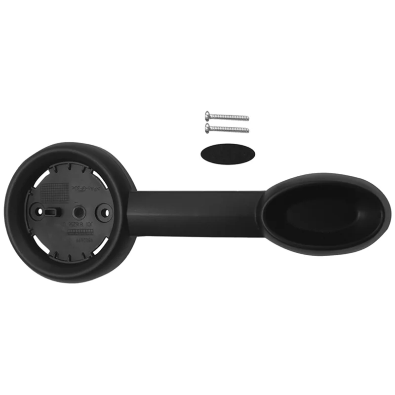 

A03Z-Car Front Seat Handle 52109802699 For BMW MINI Countryman R60 Cooper Seat Adjuster Handle Exterior Puller Holder