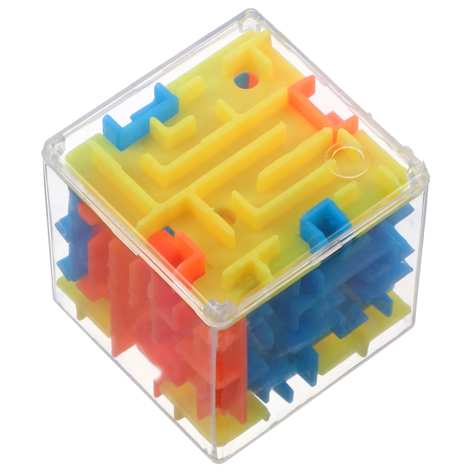 

Funny Maze Puzzle Toy Kids Plaything Early Educational Toy Balancing Toy beads moving maze toy puzzle maze toy