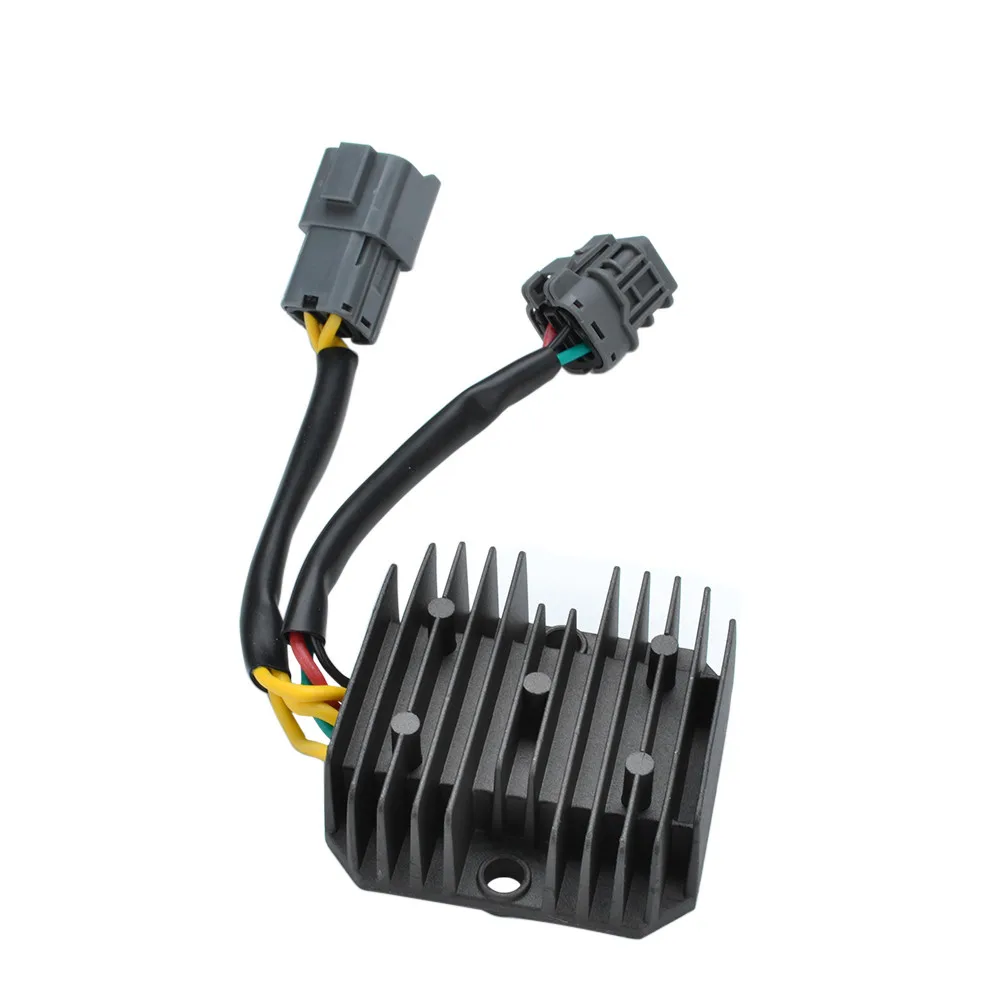 Regulator Rectifier For Kymco Maxxer Mongoose 250 300 / MXU 50 150 X 250 300R T3B / KXR 250 / KXR250 MXU150 MXU250 MXU300