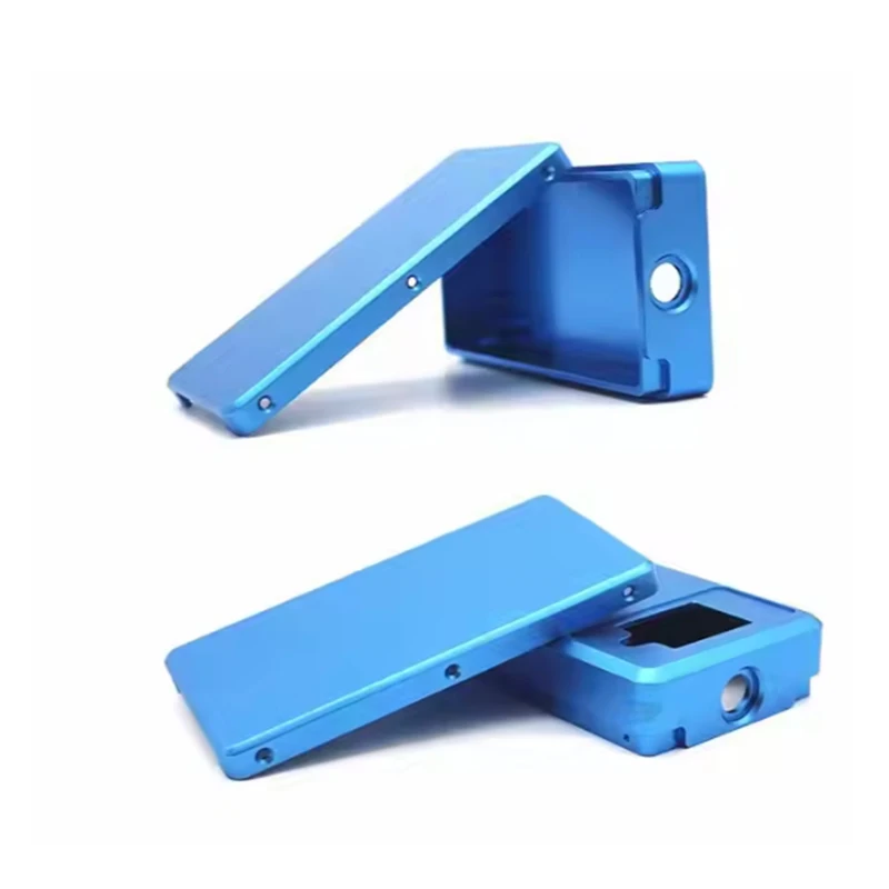 

Factory Custom Made CNC Milling Machining Precision Aluminum Outboard Motor Mounting Jack Plate