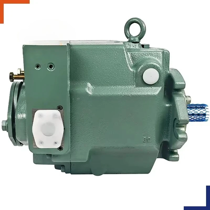 High Pressure Hydra…