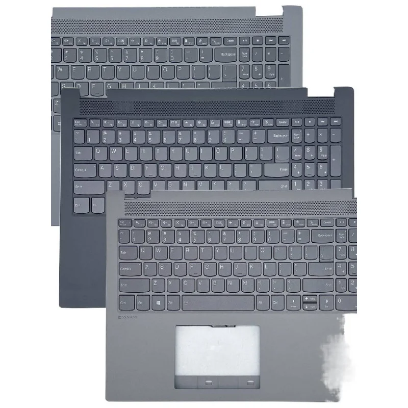 For Lenovo Flex 5-15IIL05 ITL05 5-15ALC05 Brand New Laptop Top Cover Keyboard C Shell