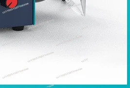 

375B+ Automatic Soldering Machine, Pedal Feed Tin Soldering Station Adjustable Temperature Industrial Soldering Iron