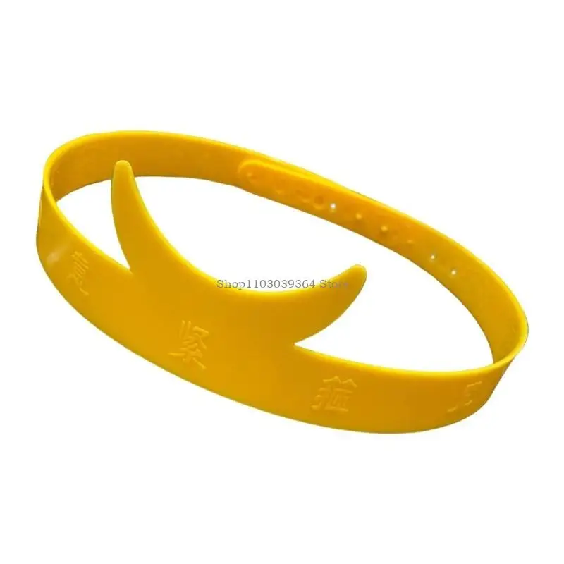 Traditionele Chinese Culture Monkey Monkey -hoofdband voor Art Myth Video Game