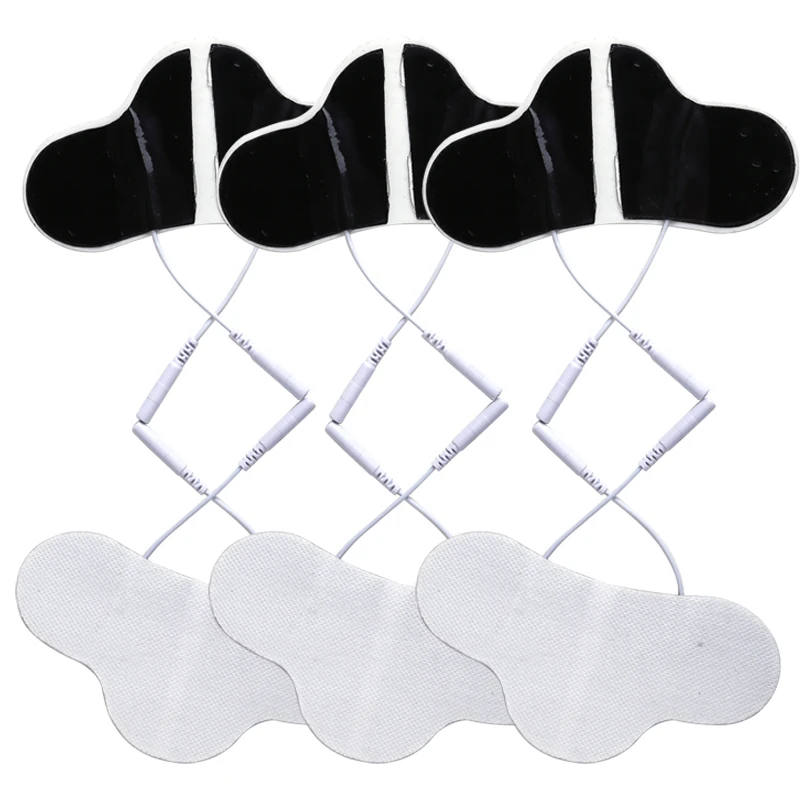 Adhesive Muscle Sti…