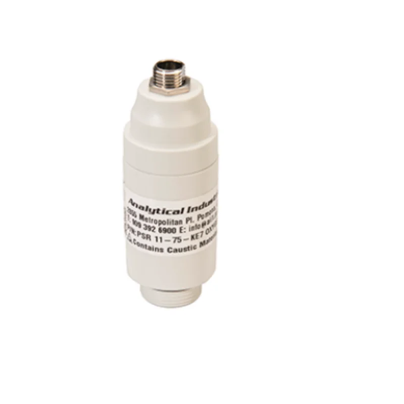 Analytial Oxygen Sensor PSR11-915-4 O2 Cell PSR11-75-KE8 Oxygen Sensor PSR 11-917-M