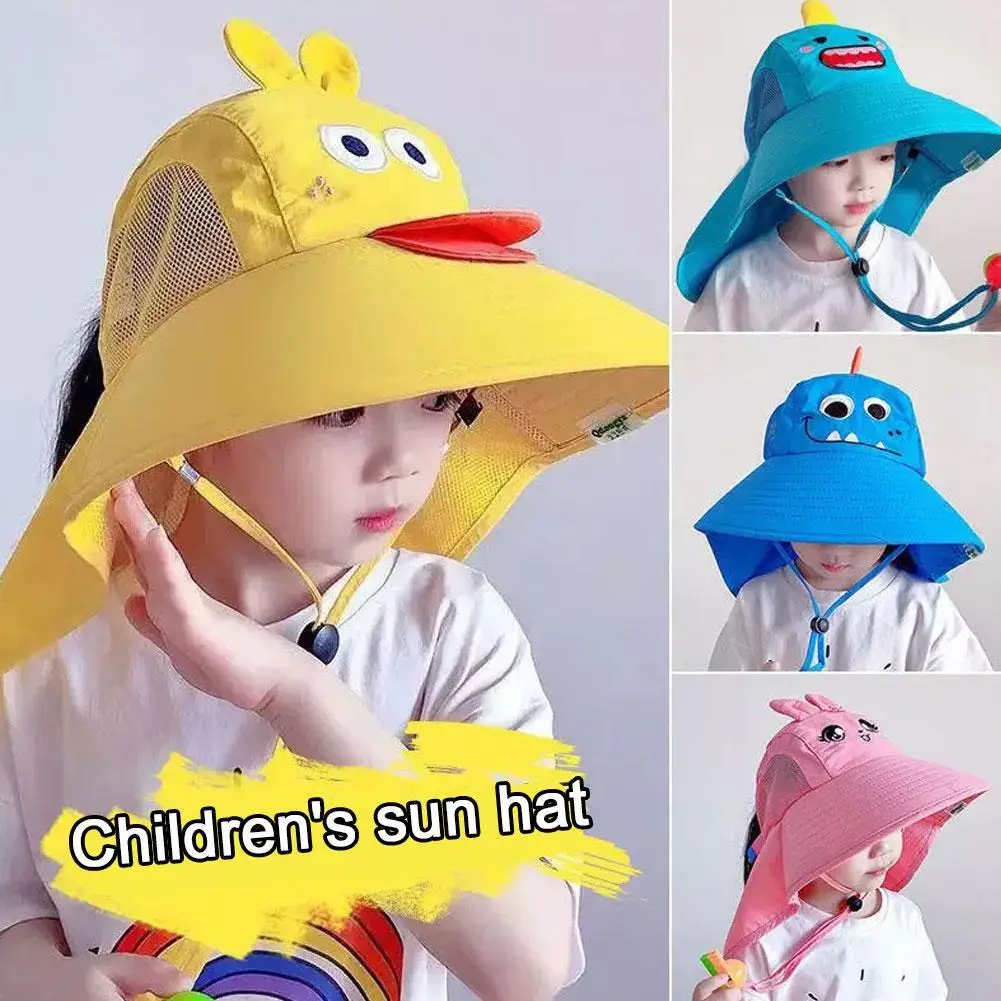 #28 Compare Kids Sun Protection Hats Before You Buy