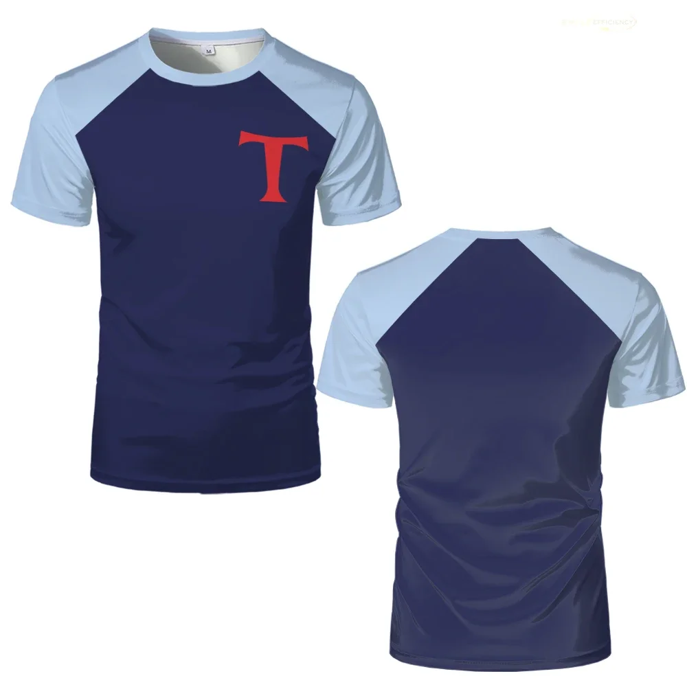 Thumbnail 3 - #14 Trending Mens Moisture Wicking Sports T-Shirts Right Now